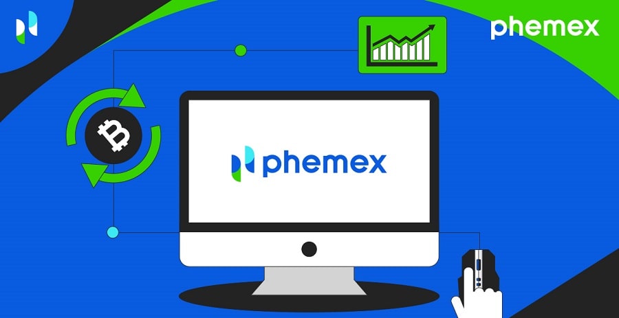 Phemex Cryptocurrency Exchange