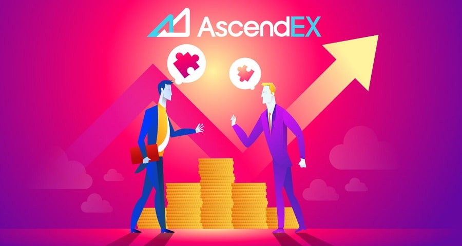 Wie AscendEX DeFi für alle zugänglich macht