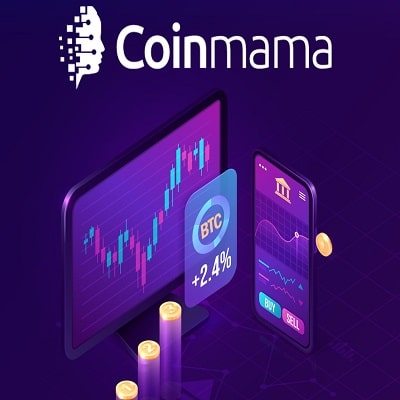 Cryptocurrency Coinmama