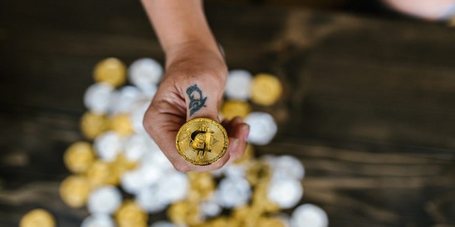 Qu'est-ce qu'un programme de récompense de crypto-monnaie ?