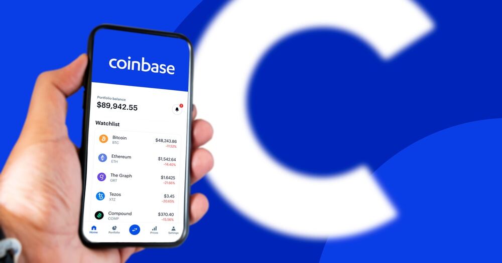 How to Register on Coinbase Exchange