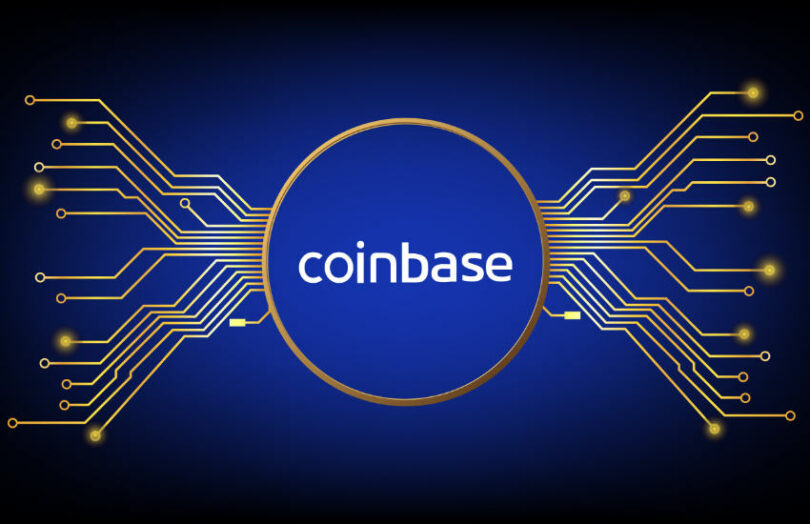 Avaliação da empresa Coinbase