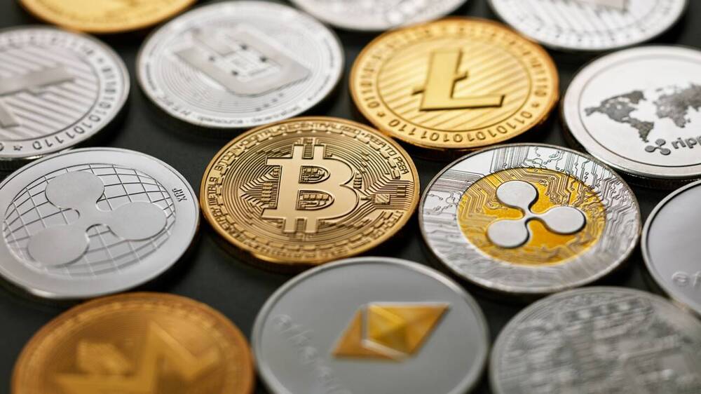 avantages des crypto-monnaies