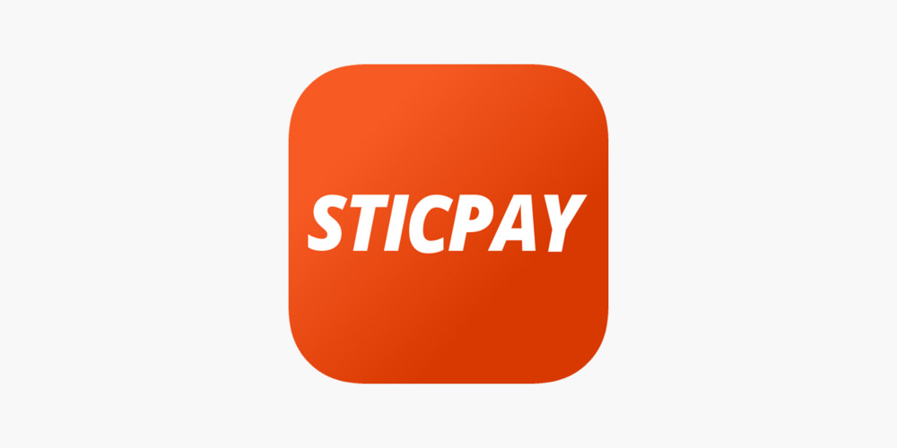 Sistema de pagamento Sticpay