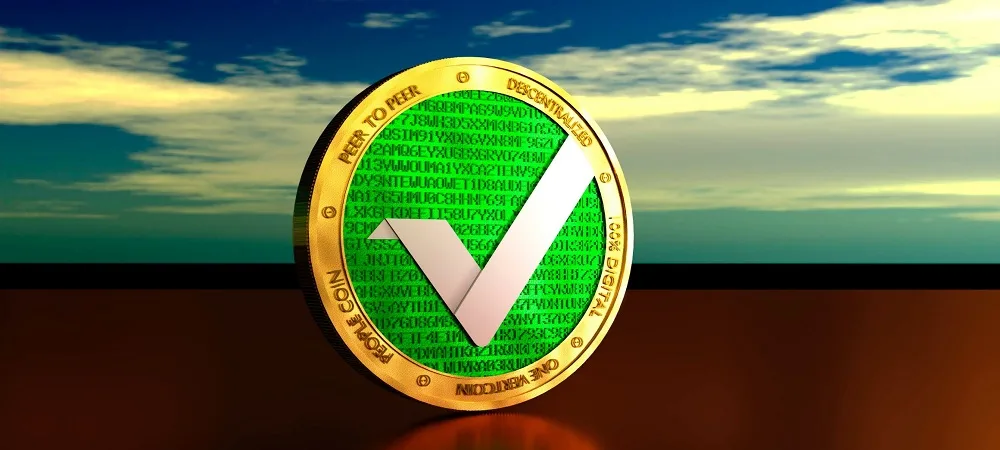 Vertcoin (VTC) Cryptocurrency 
