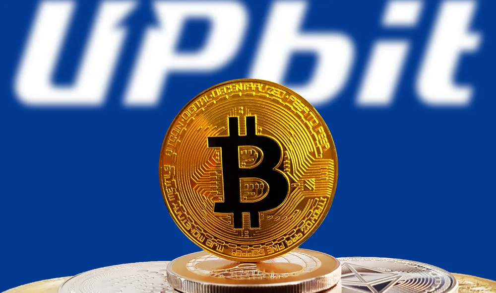 Upbit Platform Review