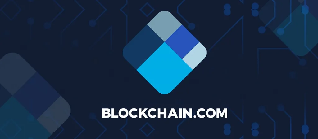 blockchain com review