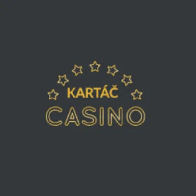 Kartáč Cryptocasino Interface