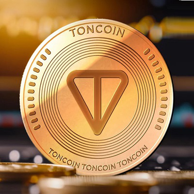 Toncoin