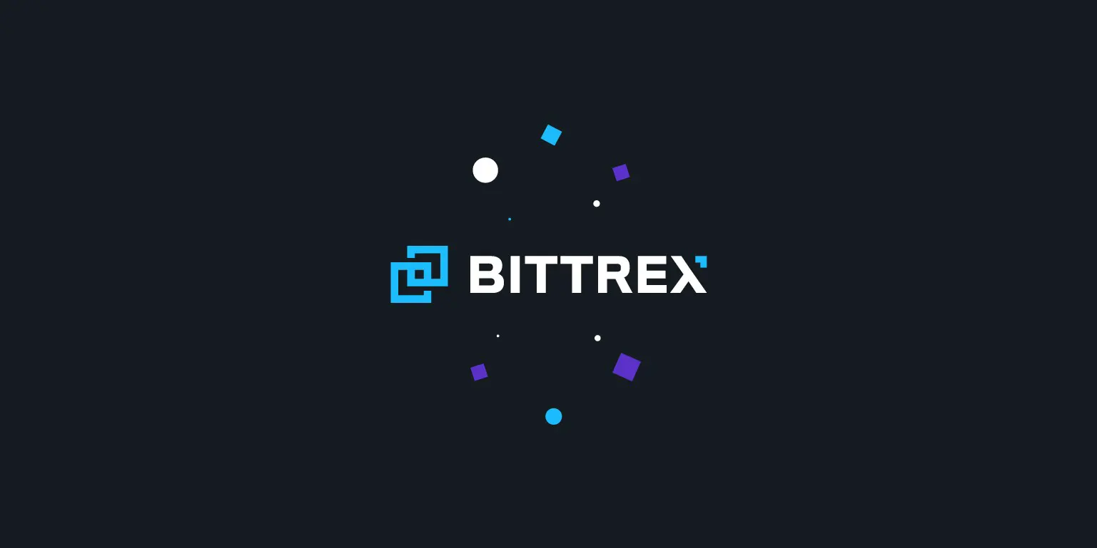 Bittrex Handelsplattform