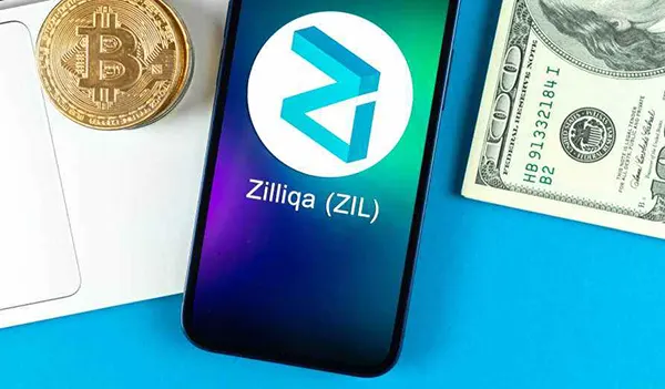 Zilliqa Blockchain