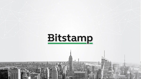 Recursos de segurança da Bitstamp