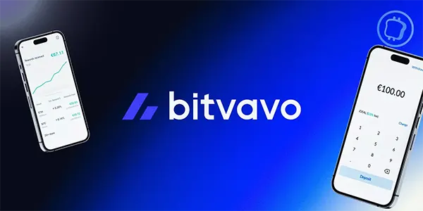 Tableau Bitvavo