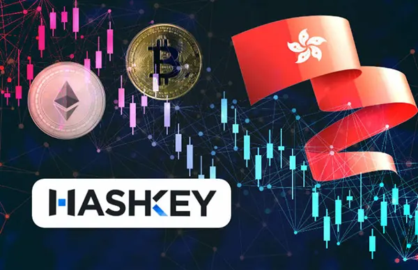 Regulated Hong Kong exchange
