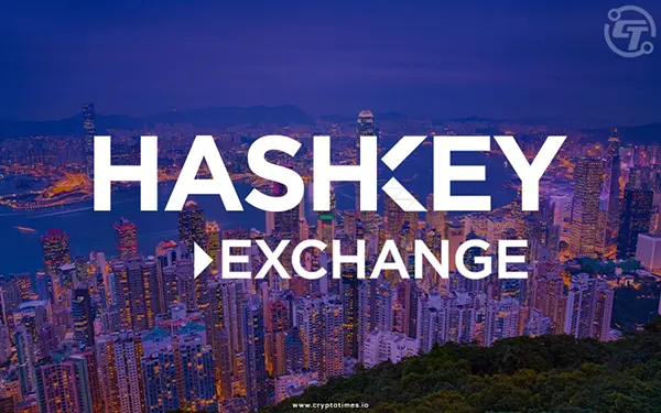 Regulated Hong Kong exchange