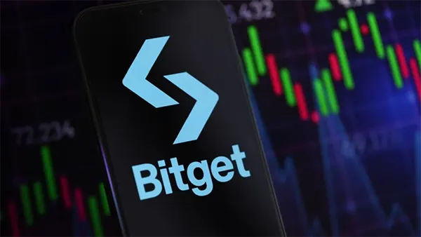 Copy trading Bitget