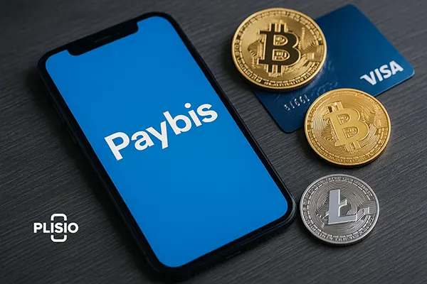 Opciones de pago Paybis