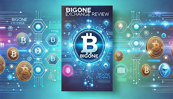 BigONE crypto dashboard
