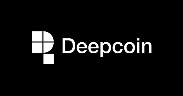 herramientas mercado Deepcoin