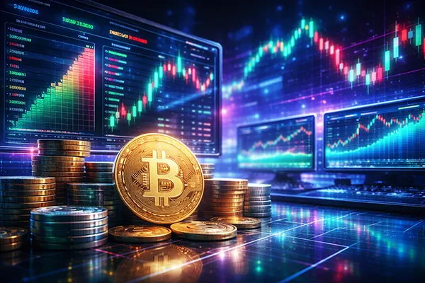 Analisi rischio crypto