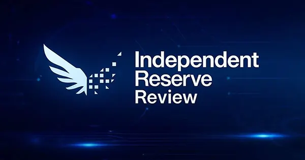 Cryptocurrency trading desk