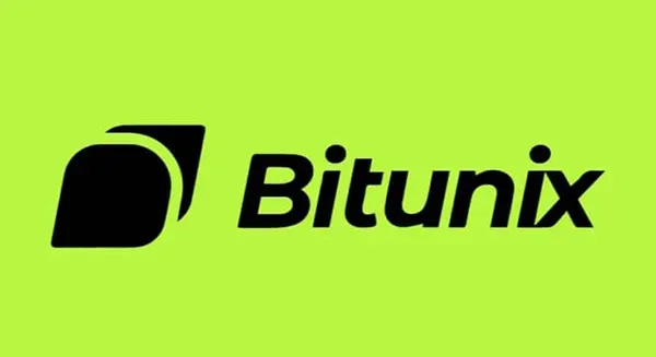 Interfaccia exchange Bitunix