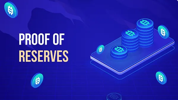 Proof of reserves