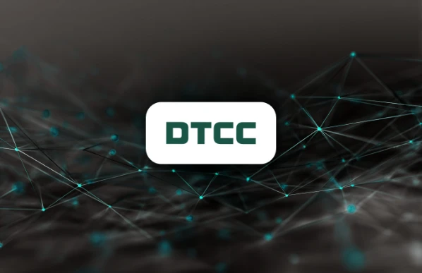 Títulos tokenizados da DTCC