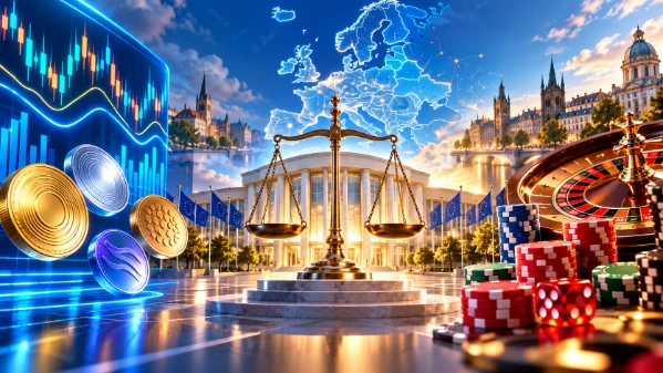 European prediction markets